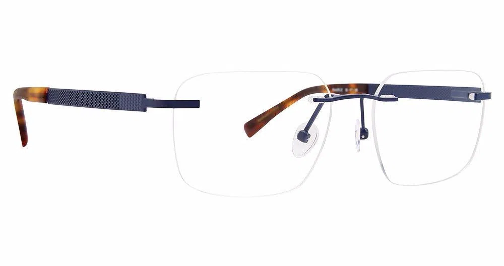 Totally Rimless TRANALOG382 Eyeglasses - view 7